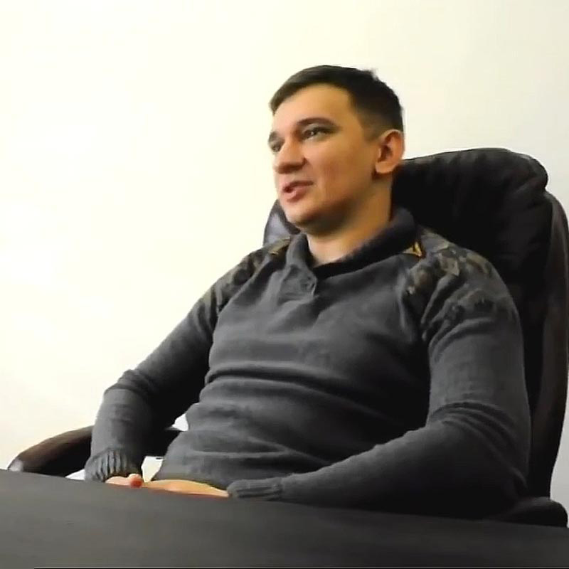 Сергій Випна