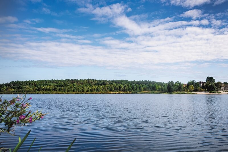 Пляж и рыбалка Пляж и рыбалка