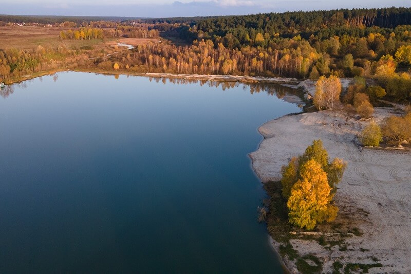 Пляж и рыбалка Пляж и рыбалка