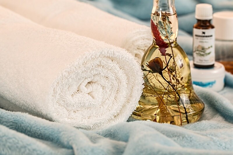 Ресторан та SPA-салон Ресторан та SPA-салон