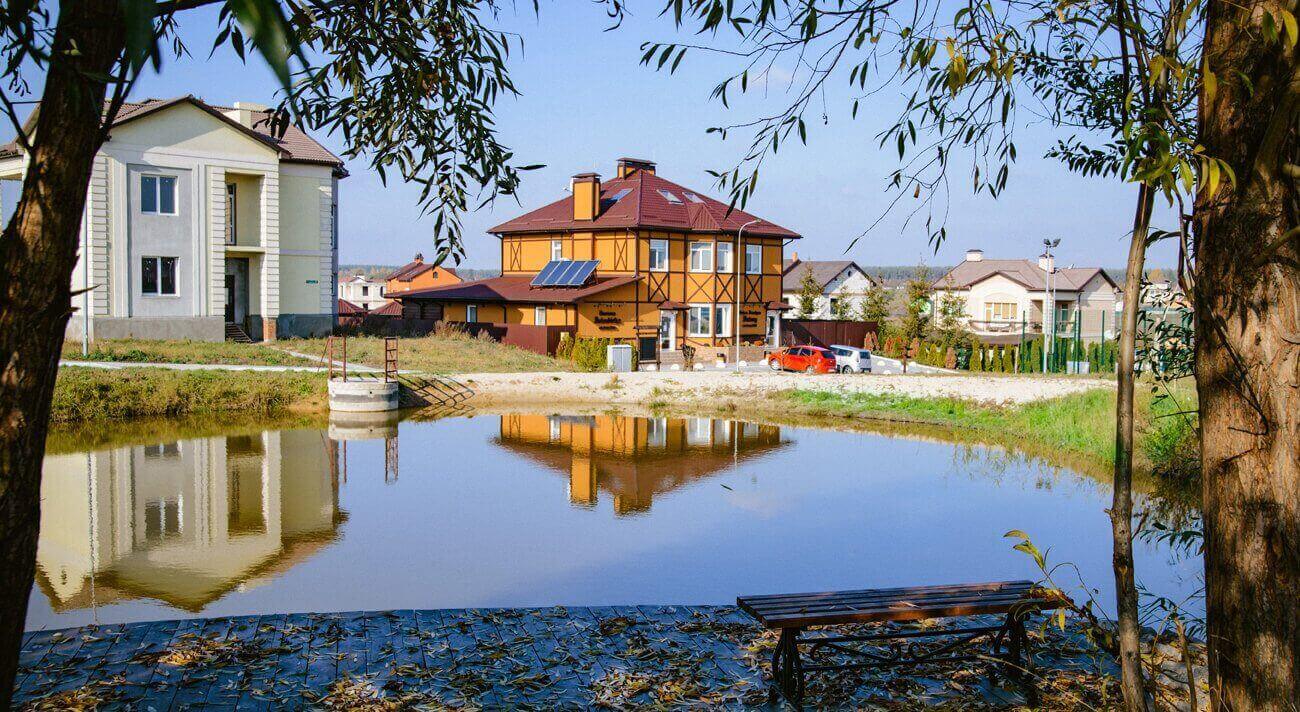 Живите и отдыхайте на природе Живите и отдыхайте на природе