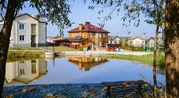 Живите и отдыхайте на природе Живите и отдыхайте на природе