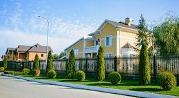 Будинки від 100 до 315 кв.м Будинки від 100 до 315 кв.м
