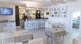 Ресторан «Taverna Arkadicha» Ресторан «Taverna Arkadicha»